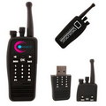 16 GB PVC Walkie Talkie USB Drive